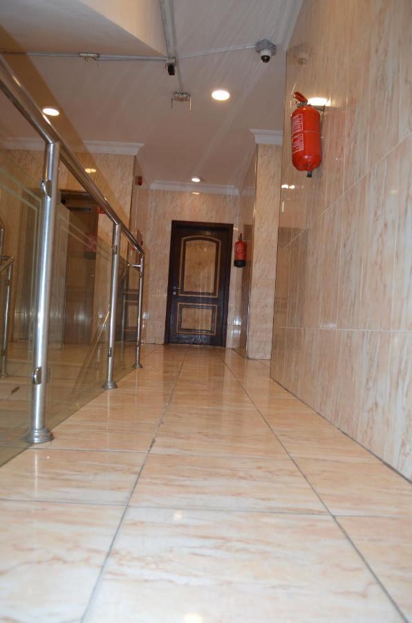 دانات الخليج Aparthotel Al Khobar Exterior photo