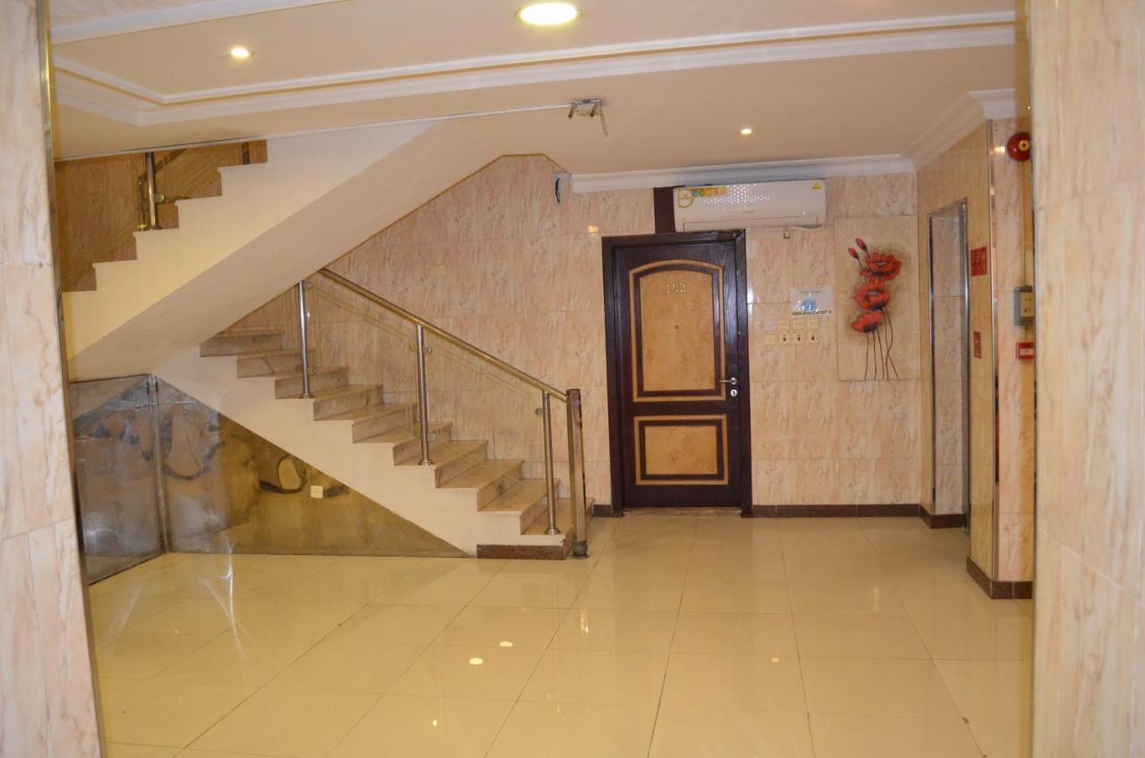 دانات الخليج Aparthotel Al Khobar Exterior photo