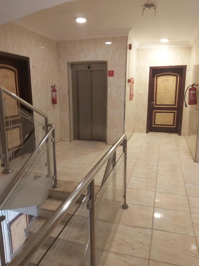 دانات الخليج Aparthotel Al Khobar Exterior photo